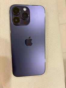 Immaculate iPhone 14 Pro Max 256GB