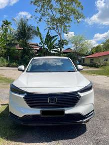 Honda HR-V S in Sungai Petani, KDH