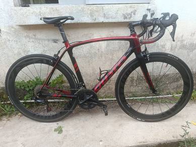 Roadbike Gusto Team Duro