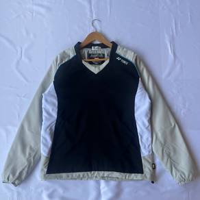 Yonex Pullover Jacket