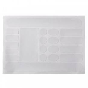 Bicycle Frame Protector -FP03