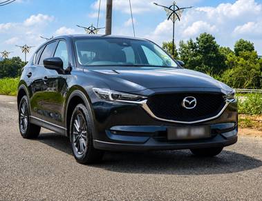 Mazda CX-5 G GLS 2WD (CKD) in Johor Bahru, JHR