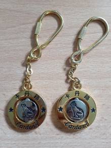 KEY Chains FASHION