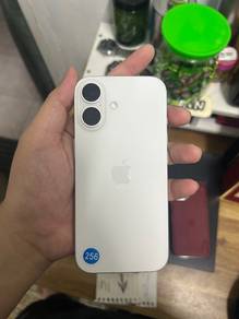 iphone 17 256 white