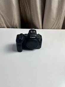 Canon Eos R6 / 24-70mm ii L/ EF-Eos R adapter