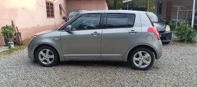 Suzuki Swift in Pasir Mas, KTN