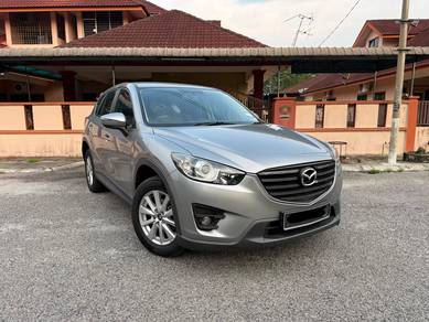 Mazda CX-5 GL 2WD (CKD) in Bukit Mertajam, PNG