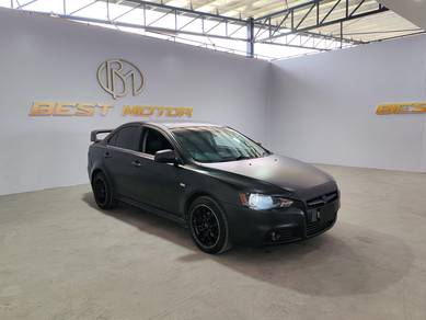 Proton Inspira PREMIUM CVT in Johor Bahru, JHR