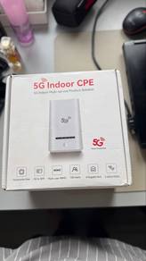 Router Wifi 4G/5G