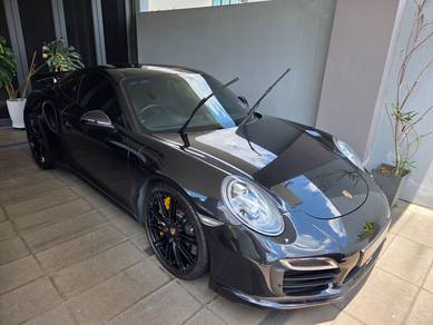 Porsche 911 Carrera S CARRERA S in Glenmarie, SGR