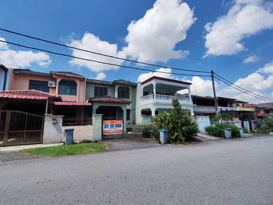 2-storey Terraced House For Sale in Senawang,NSN