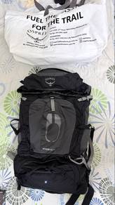 osprey atmos ag 50 s/m