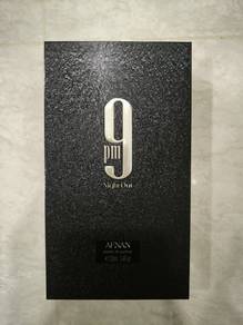 Afnan 9PM Night Out (Like New)