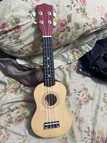 Ukulele