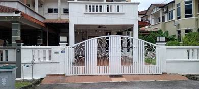 2-storey Terraced House For Sale in Senawang,NSN