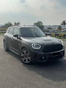 Mini John Cooper Works JOHN COOPER WORKS in Masai, JHR