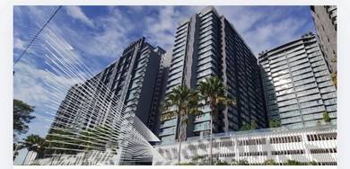 Condominium For Rent in Quay West Residence
