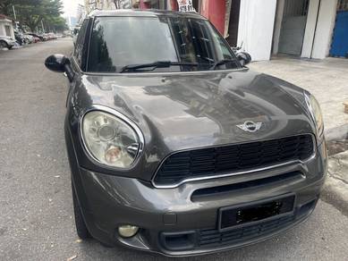 Mini Countryman COUNTRYMAN in Setiawangsa, KUL