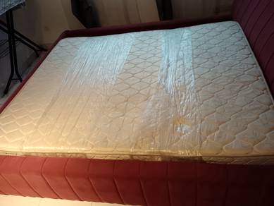 Queen Size Bed Tilam Queen