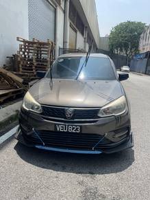 Proton Saga Premium PREMIUM AT in Segambut, KUL