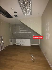 Shop lot For Rent in Pulau Tikus,PNG