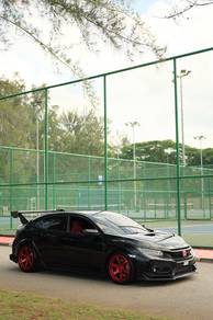 Honda Civic FC TC-PREMIUM in Kuantan, PHG