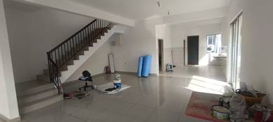 2-storey Terraced House For Sale in Sepang,SGR