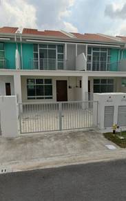 2-storey Terraced House For Sale in Skudai,JHR