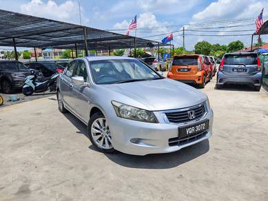 Honda Accord I-VTEC in Batu Pahat, JHR