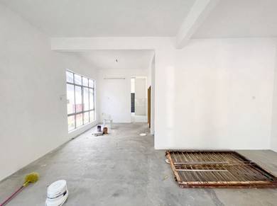 Semi-Detached House For Sale in Nibong Tebal,PNG