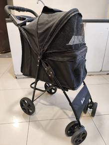 Bello trolley for puppy