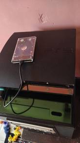 ps3 jailbreak 