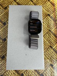 apple watch ultra 3 sim+wifi