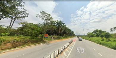 Commercial Land in Labu, NSN