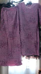 baju kurung Dan baju kurung moden 