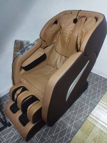 Snowfit Oasis Massage Chair