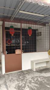 Townhouse For Rent in Ayer Itam,PNG