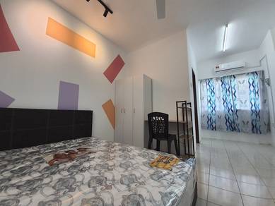 Room in Shah Alam, SGR