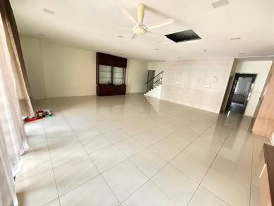 2-storey Terraced House For Sale in Denai Alam,SGR