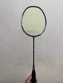 yonex astrox lite 27i & yonex nanospeed 100 + Bag