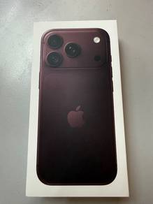 Apple iPhone 18 Pro 512GB