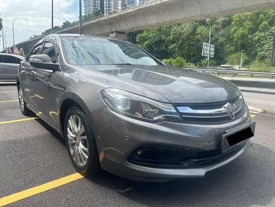 Proton Perdana 2.0L in Puchong, SGR