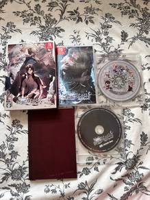 Shuuen No Virche: Epic Lycoris JPN