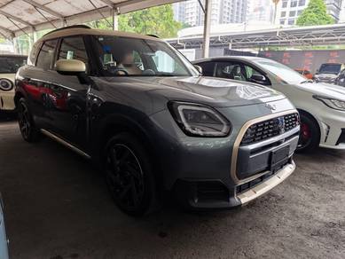Mini John Cooper Works JOHN COOPER WORKS in Ampang Hilir, KUL