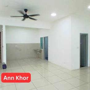 Service Residence For Rent in Palm Garden @ Pearl City