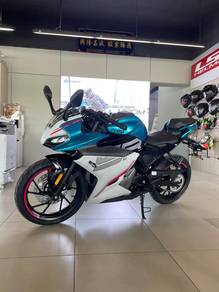 CFMOTO 250SR LITE