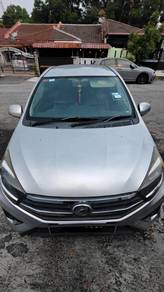 Perodua Axia ADVANCE in Kajang, SGR