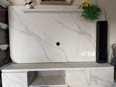 kabinet tv