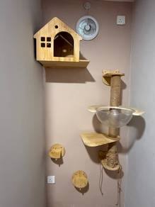 cat tree