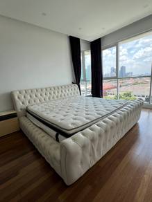King size mattress